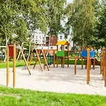Summer Escape Polanki Z Basenem Zewnetrznym I Sauna Apartment *