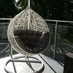 Summer Escape Polanki Z Basenem Zewnetrznym I Sauna Kolobrzeg