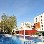Summer Escape Polanki Z Basenem Zewnetrznym I Sauna Apartment Kolobrzeg