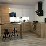 Apartment Summer Escape Polanki Z Basenem Zewnetrznym I Sauna Kolobrzeg