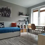 Summer Escape Polanki Z Basenem Zewnetrznym I Sauna Apartment Kolobrzeg
