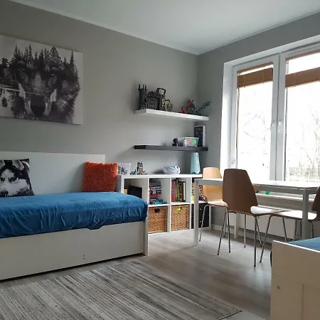 Summer Escape Polanki Z Basenem Zewnetrznym I Sauna Apartament Kołobrzeg