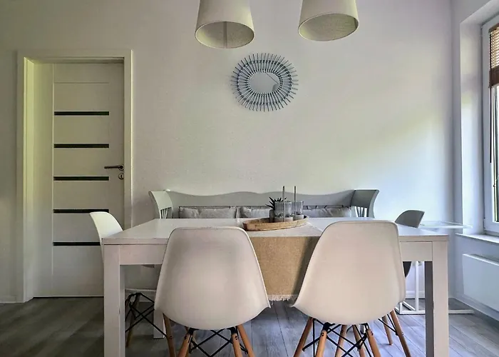 Summer Escape Polanki Z Basenem Zewnetrznym I Sauna Apartment *