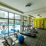 Summer Escape Polanki Z Basenem Zewnetrznym I Sauna شقة كولوبرزيغ