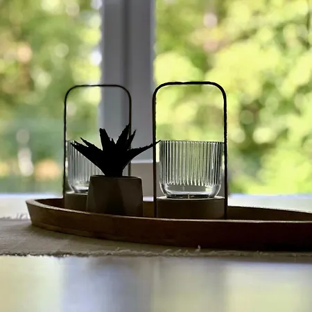 Summer Escape Polanki Z Basenem Zewnetrznym I Sauna דירה