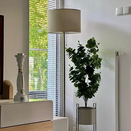 Daire Summer Escape Polanki Z Basenem Zewnetrznym I Sauna