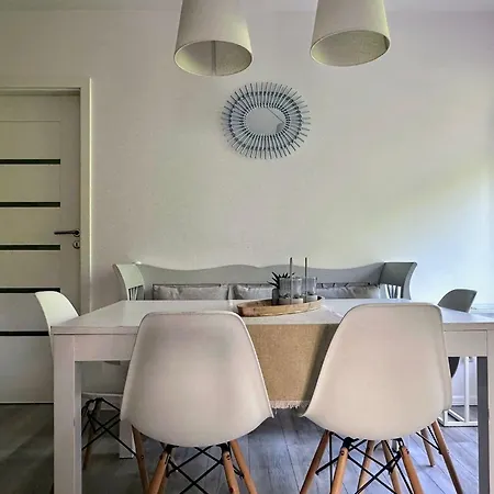 Summer Escape Polanki Z Basenem Zewnetrznym I Sauna דירה *