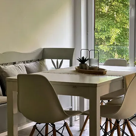 Summer Escape Polanki Z Basenem Zewnetrznym I Sauna Daire Kolobrzeg