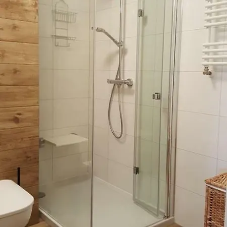 Summer Escape Polanki Z Basenem Zewnetrznym I Sauna *