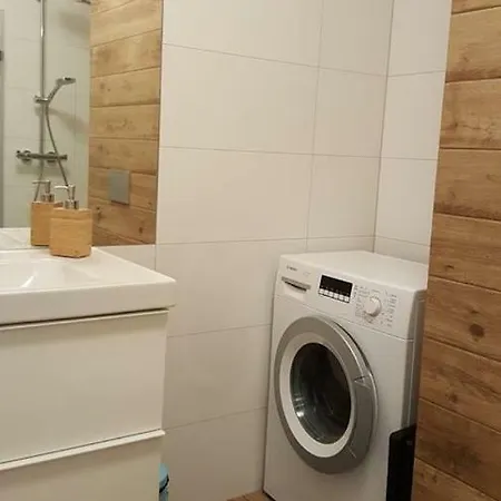 Summer Escape Polanki Z Basenem Zewnetrznym I Sauna *