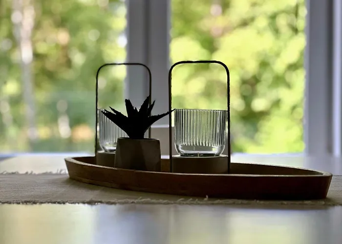 Summer Escape Polanki Z Basenem Zewnetrznym I Sauna Apartment