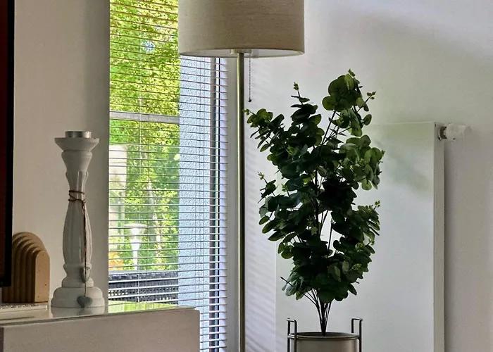 Apartment Summer Escape Polanki Z Basenem Zewnetrznym I Sauna