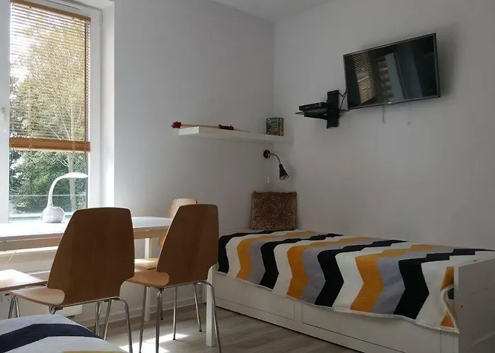 Summer Escape Polanki Z Basenem Zewnetrznym I Sauna