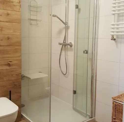 Summer Escape Polanki Z Basenem Zewnetrznym I Sauna *